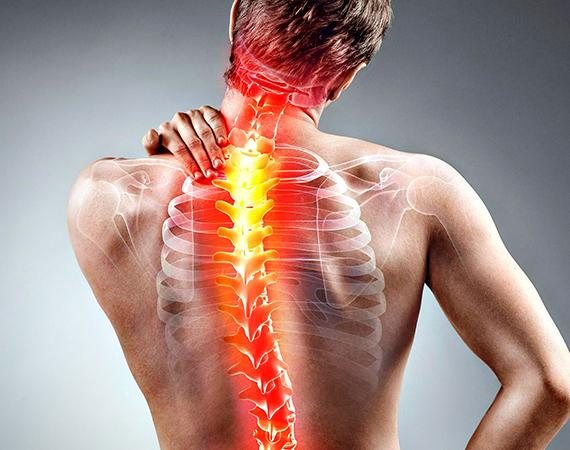 Formigamento e Choques